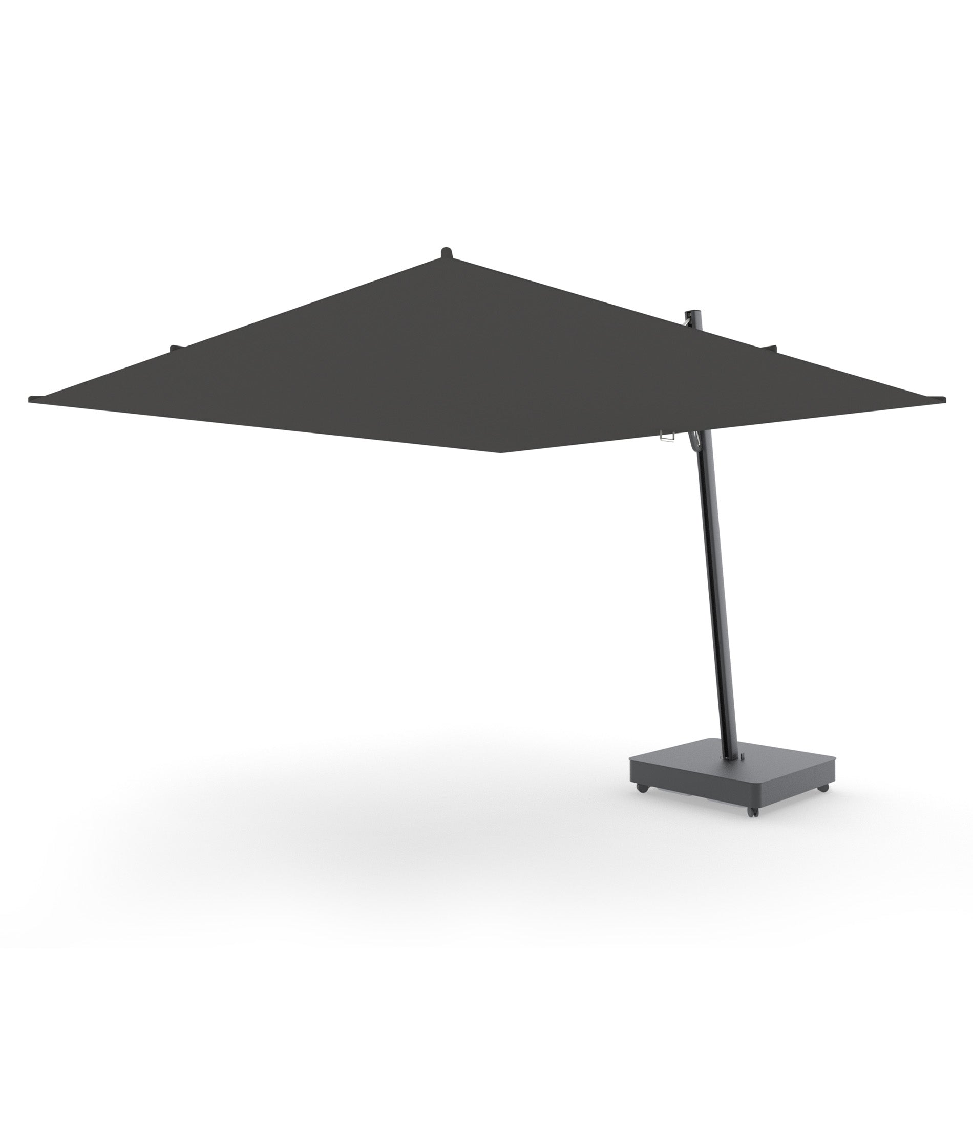 Versa UX cantilever umbrella©