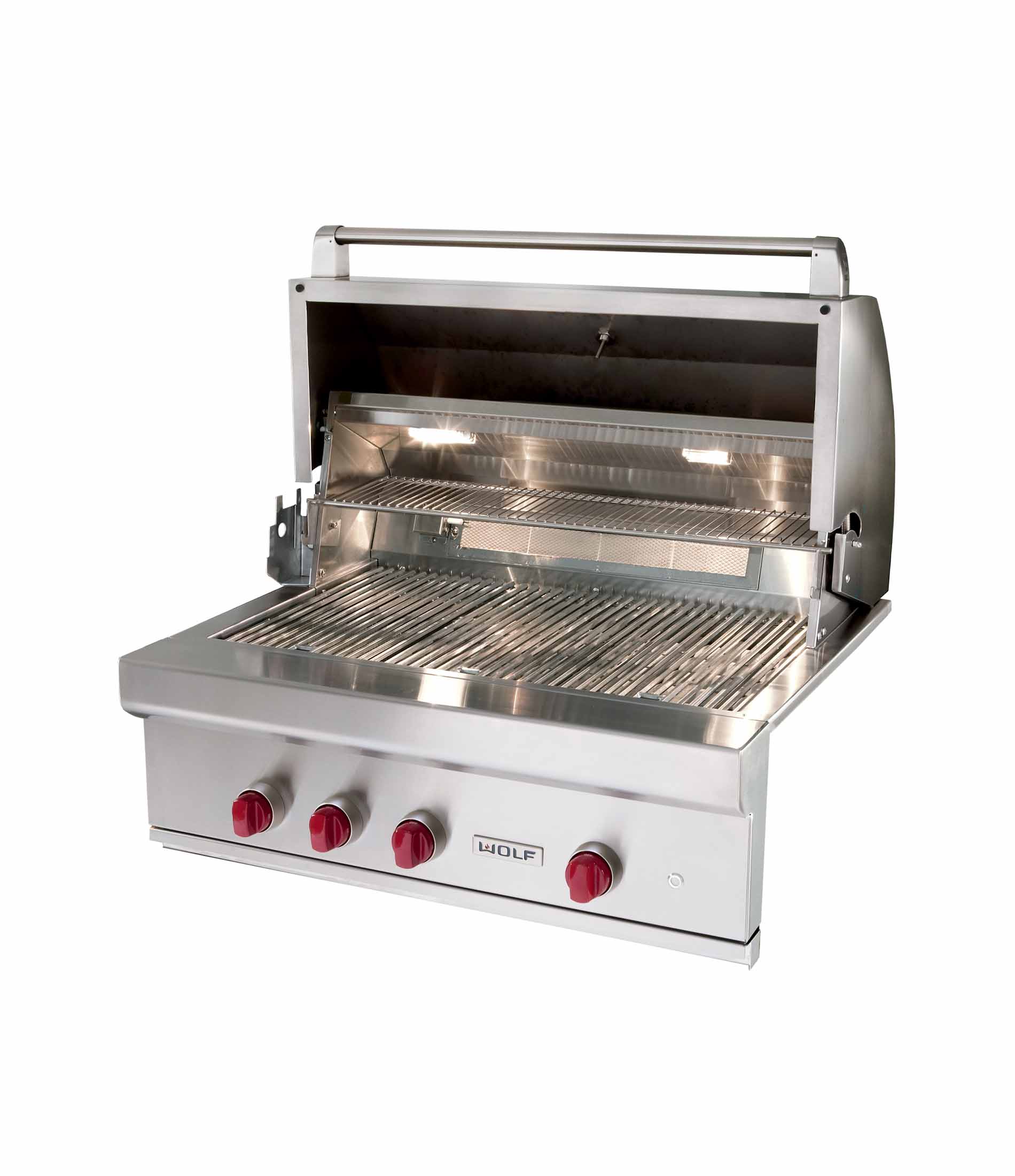 36" Outdoor Gas Grill