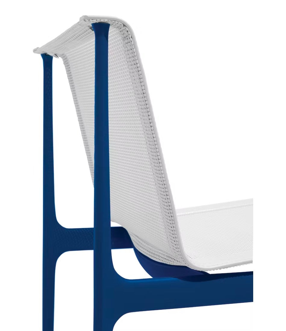 1966 Dining Chair - Armless