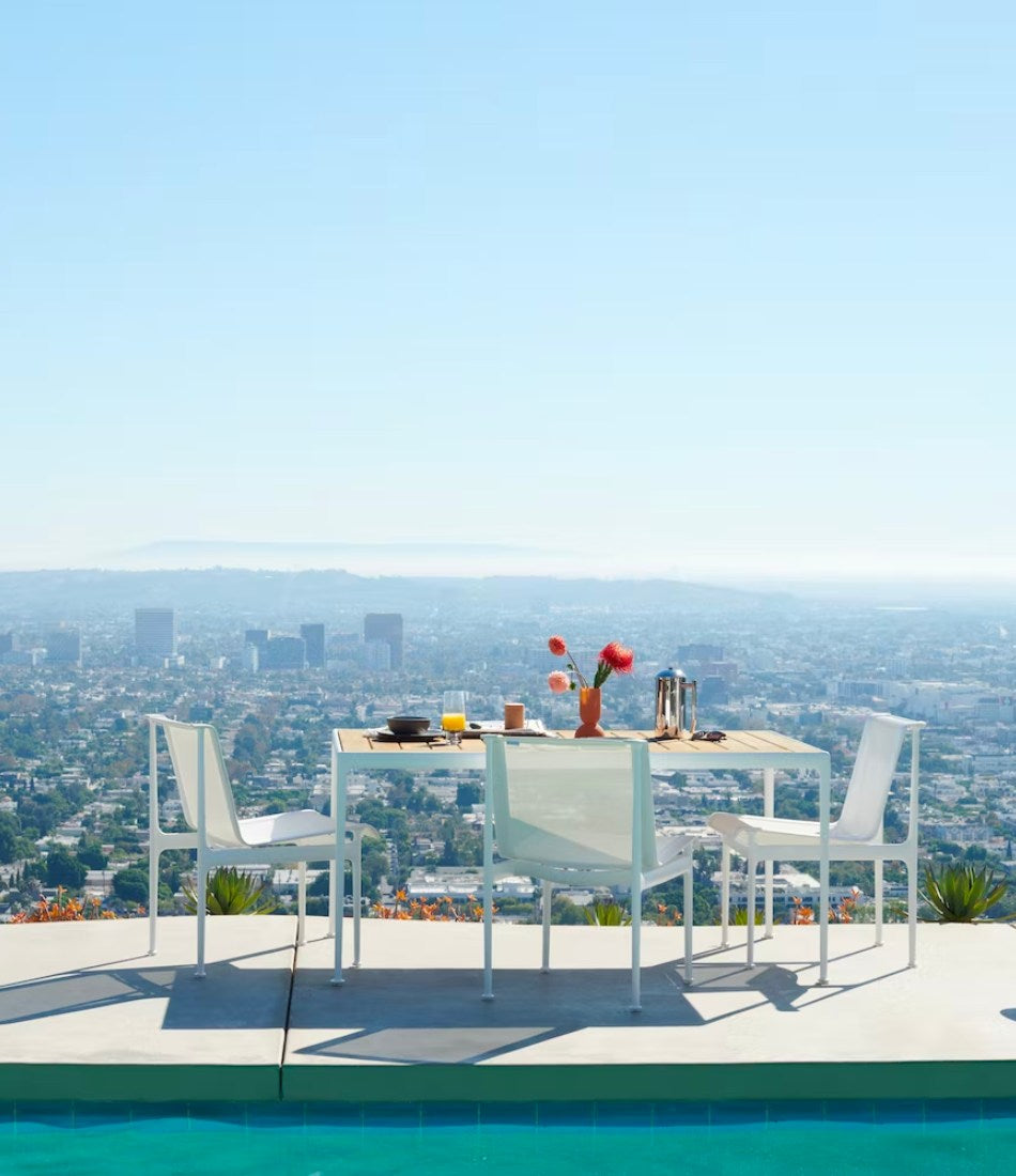1966 Dining Table - 60" x 38"