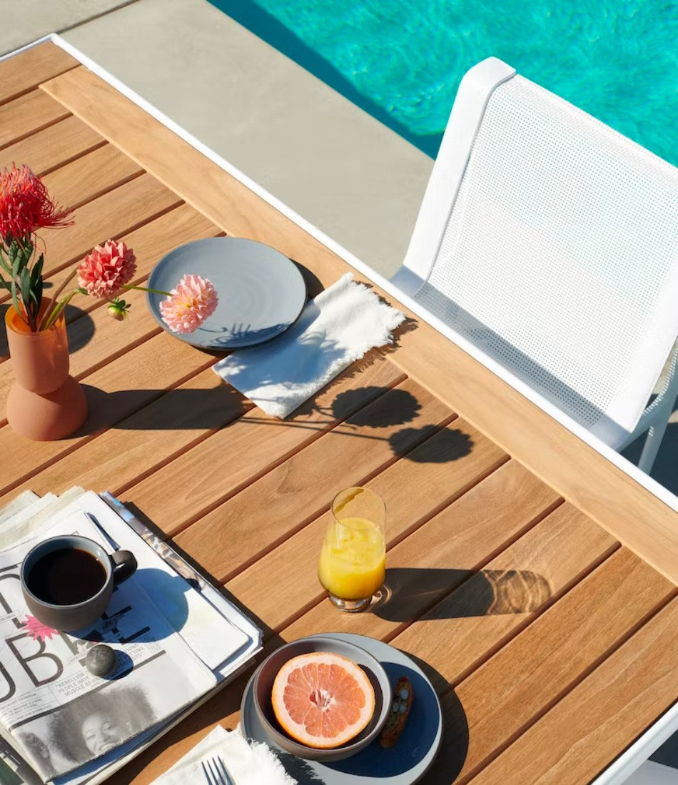 1966 Dining Table - 60" x 38"