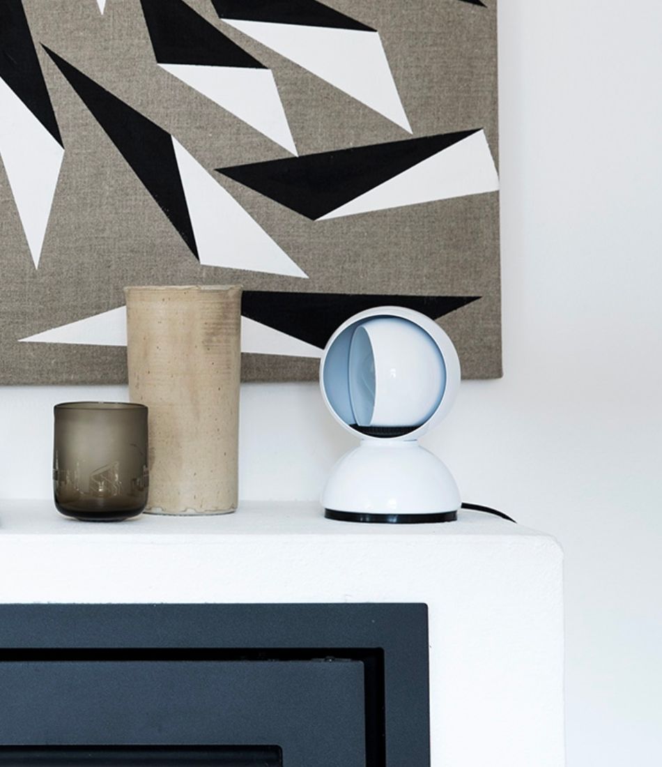 Eclisse Table Lamp