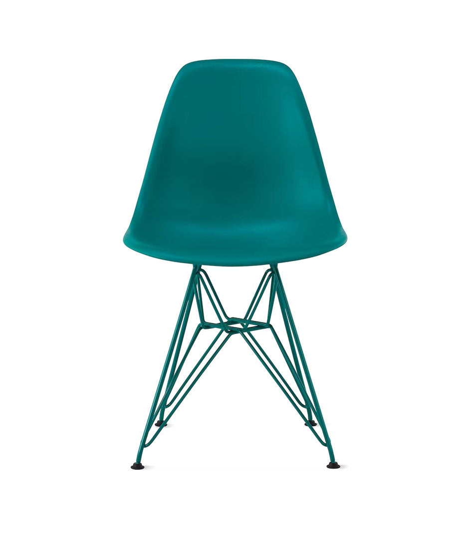 Eames® 模压塑料边椅,Herman Miller x HAY