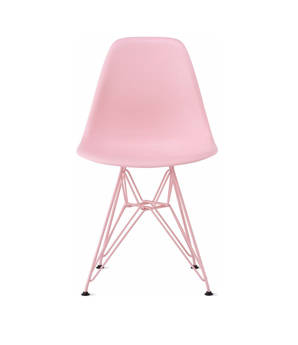 Eames® 模压塑料边椅,Herman Miller x HAY