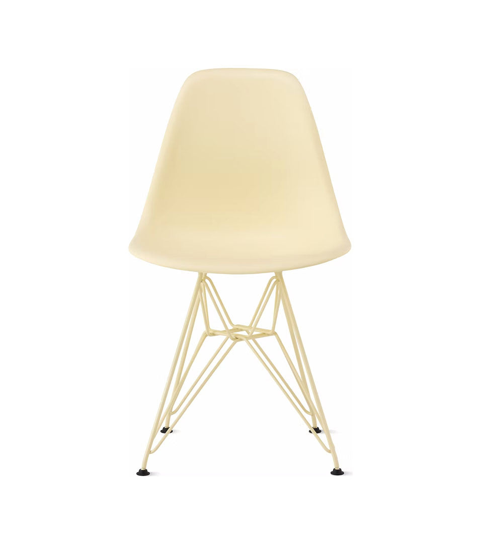 Eames® 模压塑料边椅,Herman Miller x HAY