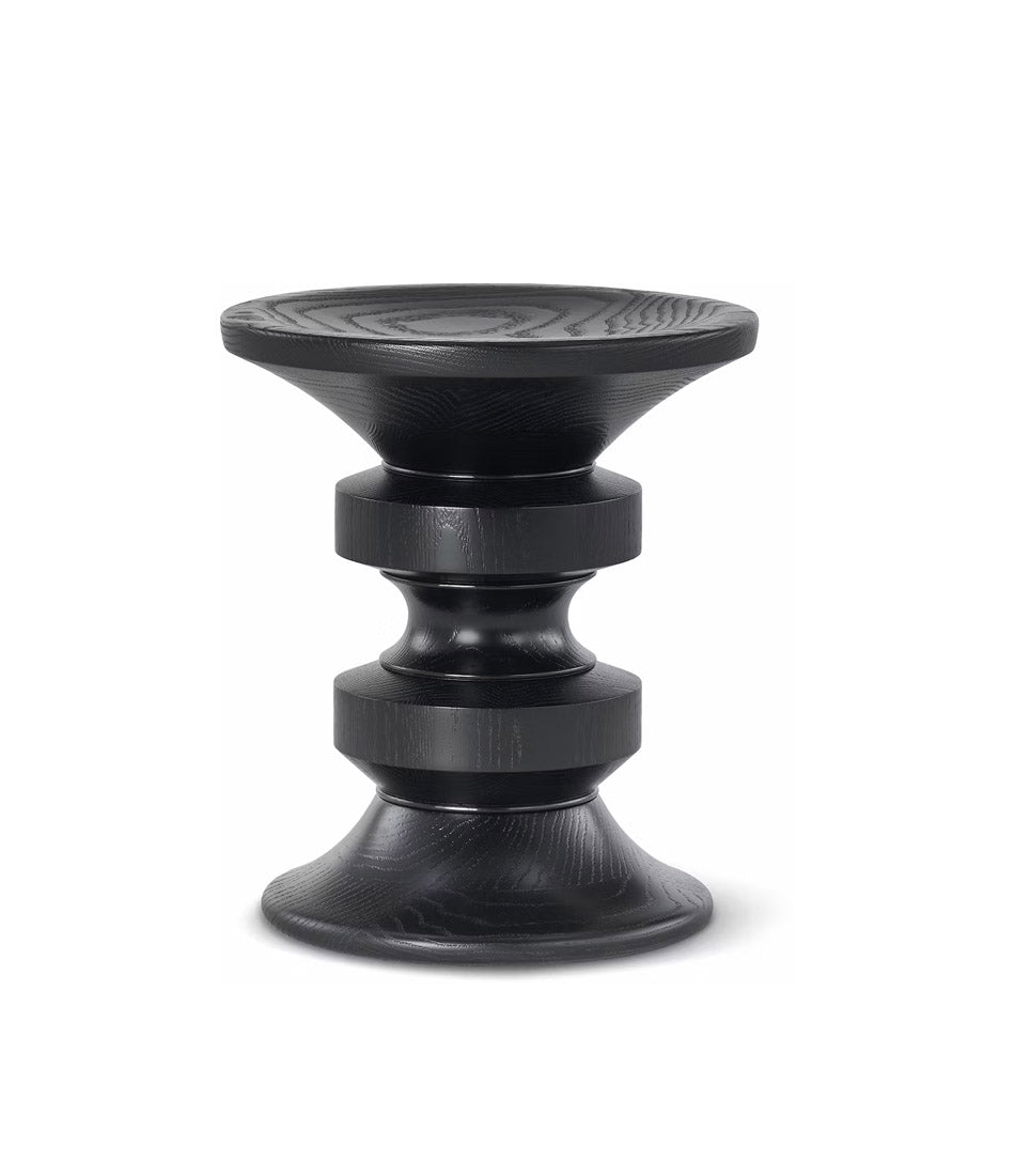 Eames® 胡桃木凳