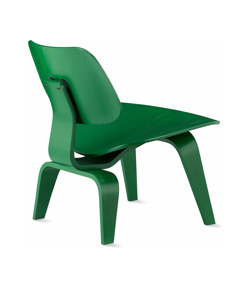 Eames® Molded Plywood Lounge Chair, Herman Miller x HAY