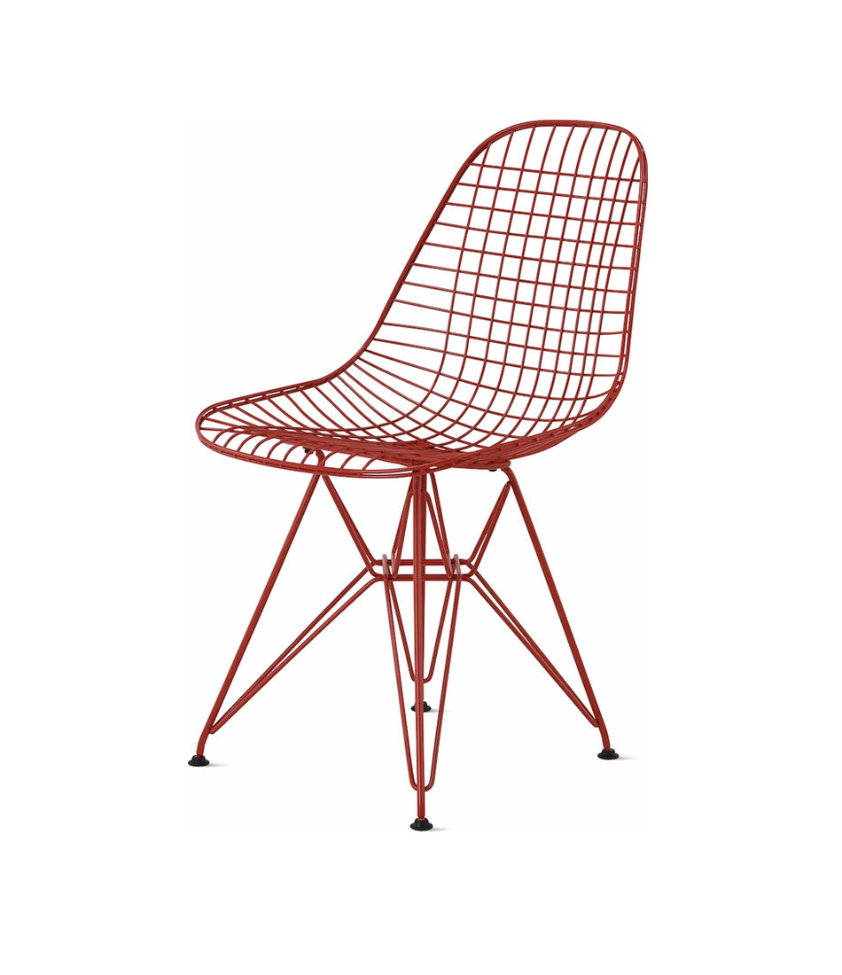 Eames® 钢丝椅,Herman Miller x HAY