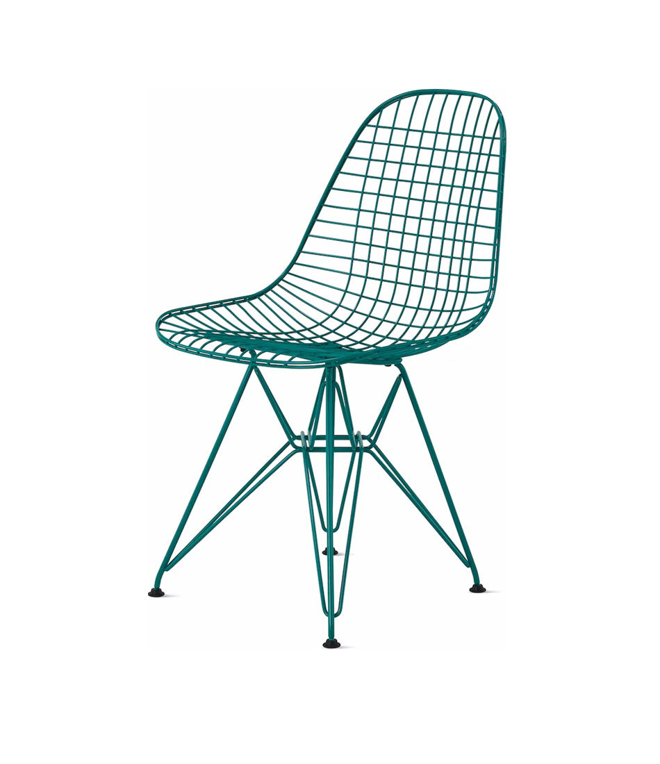 Eames® 钢丝椅,Herman Miller x HAY