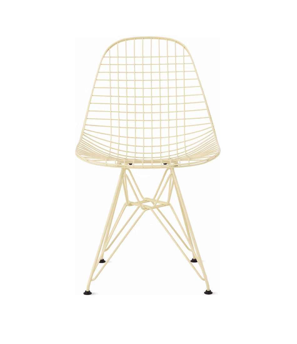 Eames® 钢丝椅,Herman Miller x HAY