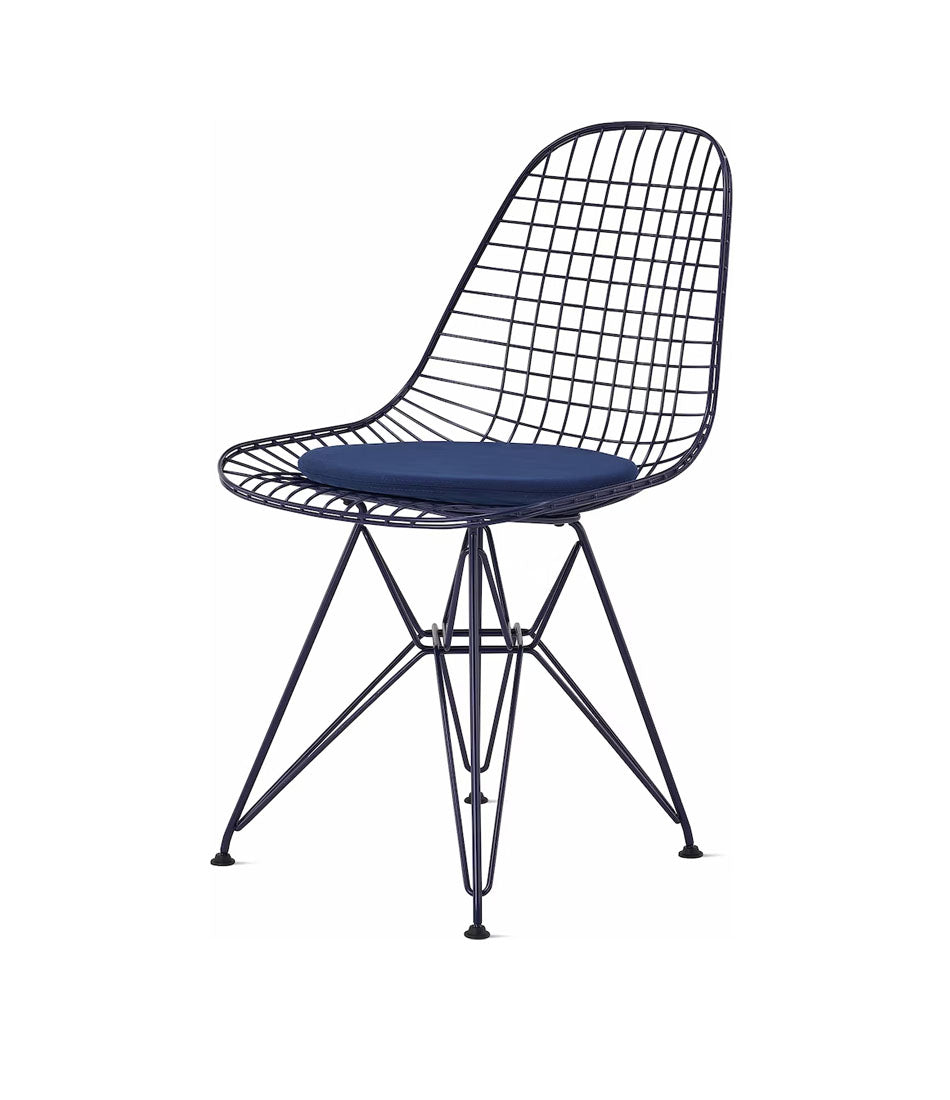 Eames® 钢丝椅,Herman Miller x HAY