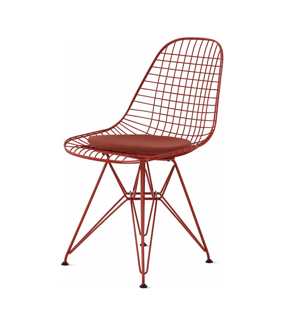 Eames® 钢丝椅,Herman Miller x HAY