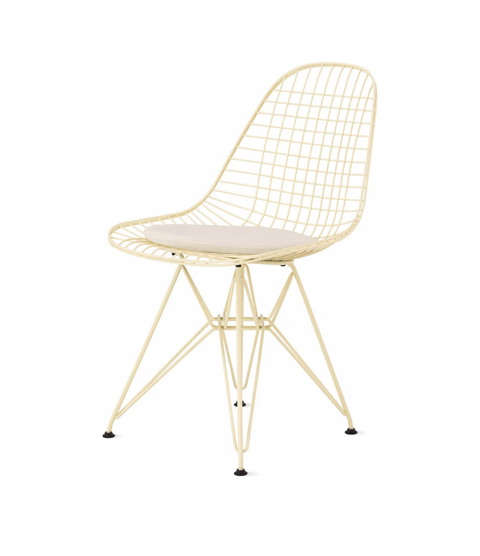 Eames® 钢丝椅,Herman Miller x HAY