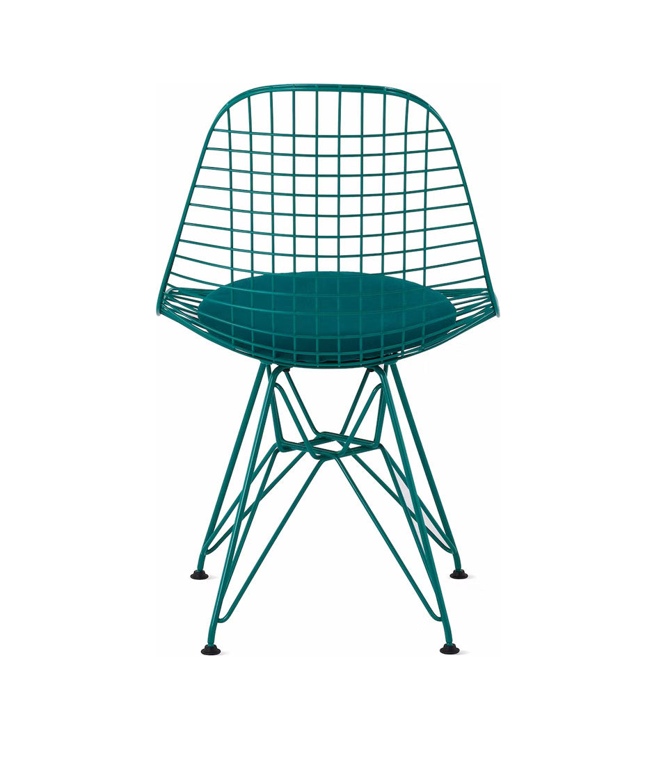 Eames® 钢丝椅,Herman Miller x HAY