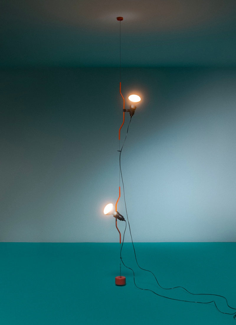 Parentesi Pendant Lamp