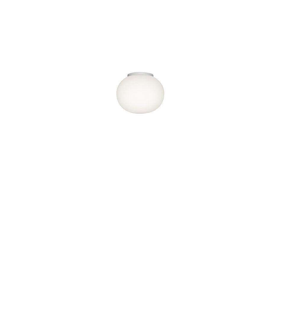 Mini Glo-Ball Ceiling/Wall Sconce