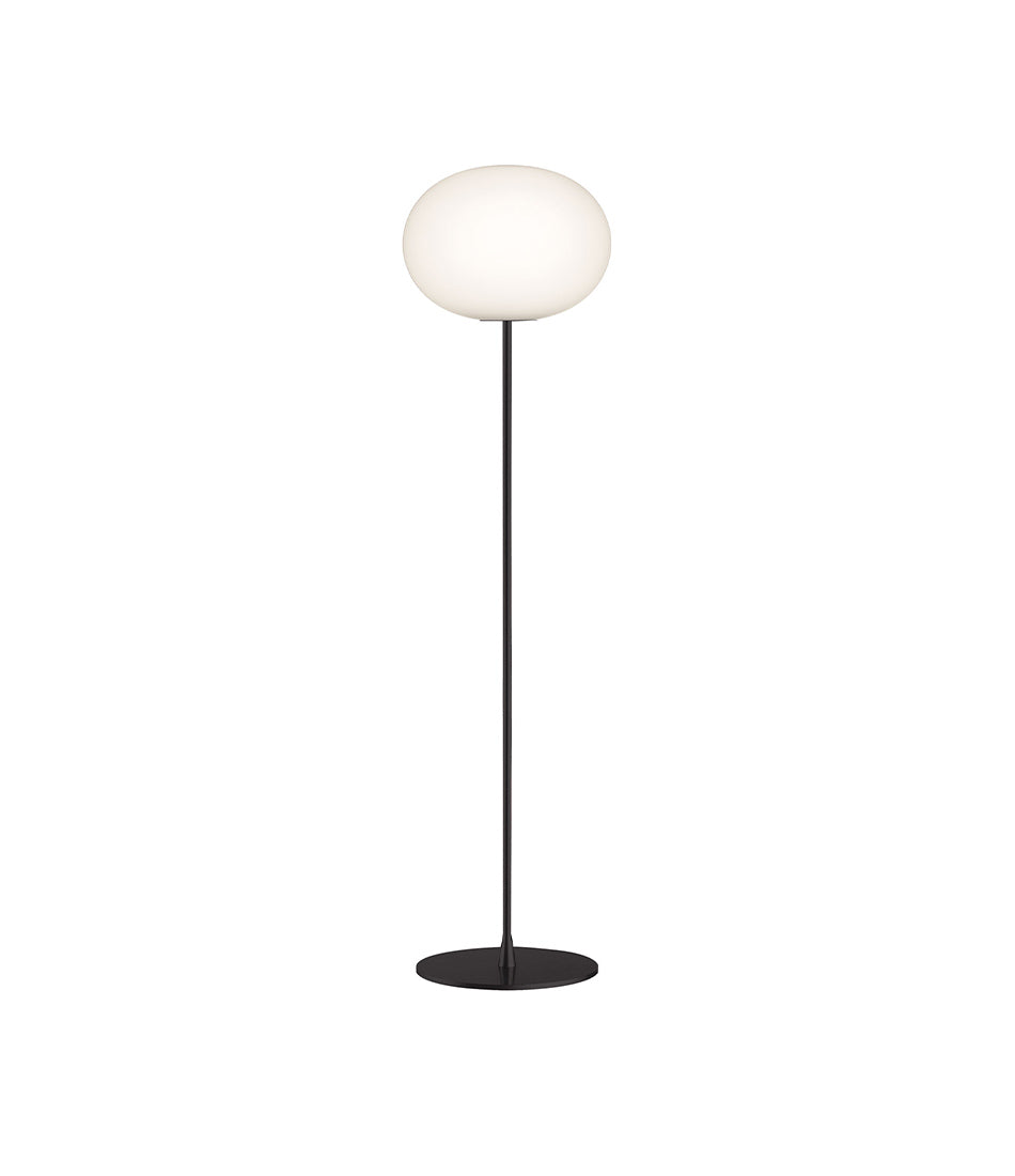 Glo-Ball Floor Lamp