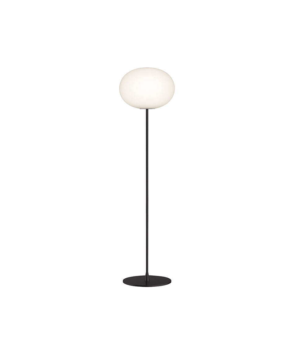 Glo-Ball Floor Lamp