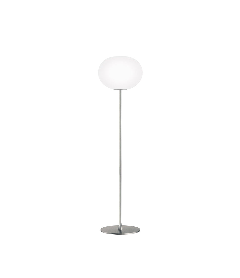 Glo-Ball Floor Lamp