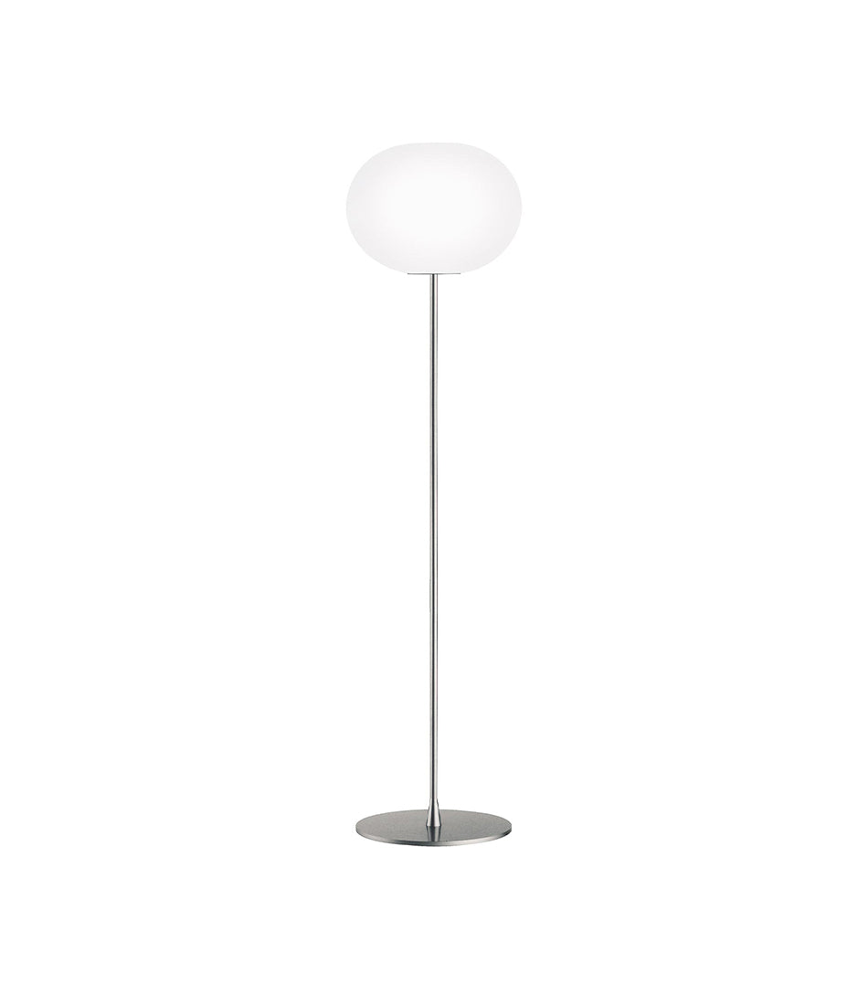Glo-Ball Floor Lamp