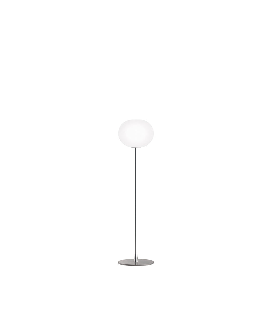Glo-Ball Floor Lamp