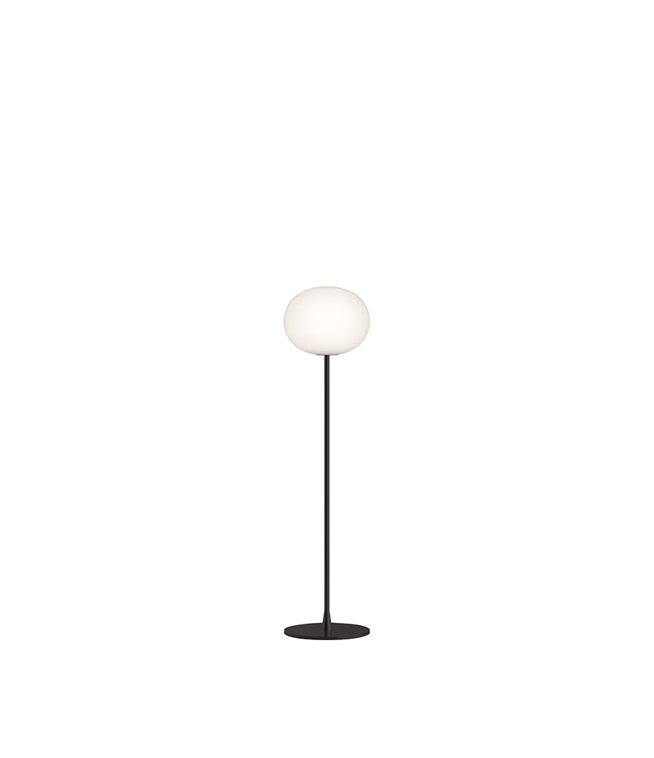 Glo-Ball Floor Lamp