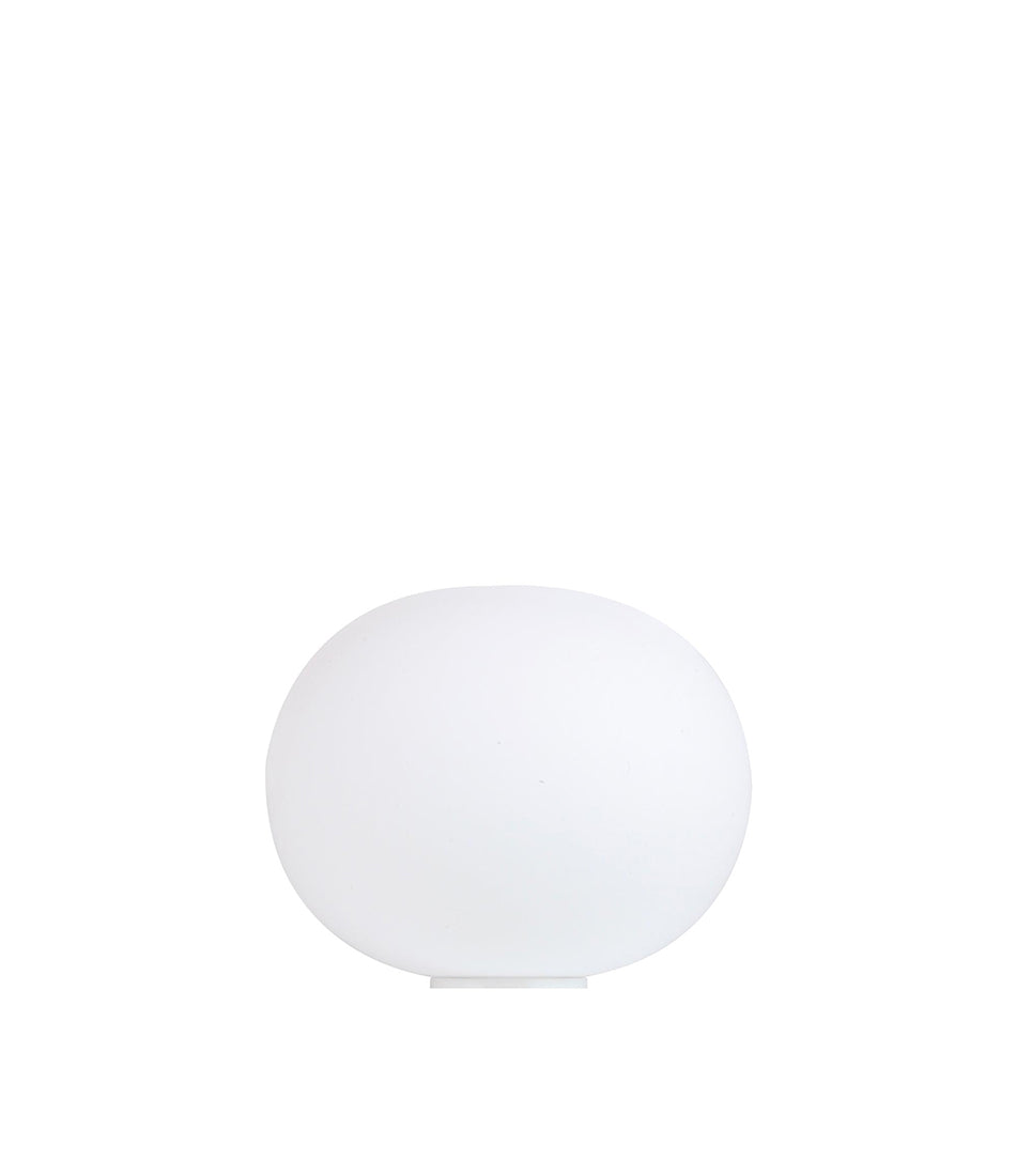 Glo-Ball 基础台灯