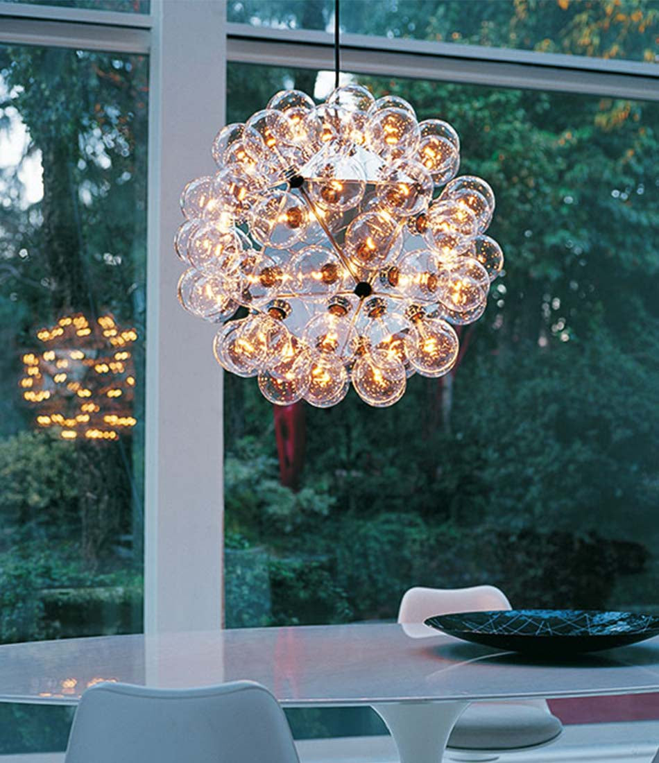 Taraxacum 88 Suspension Lamp