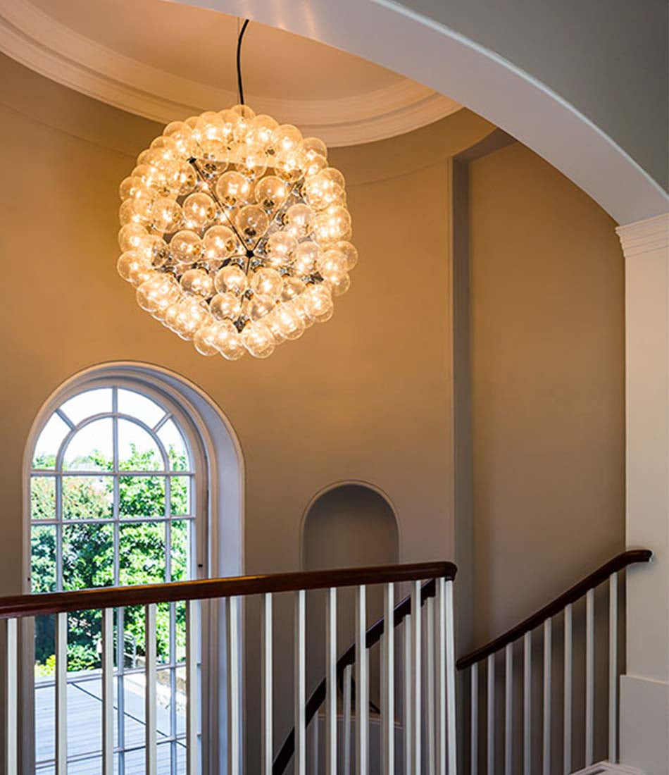 Taraxacum 88 Suspension Lamp