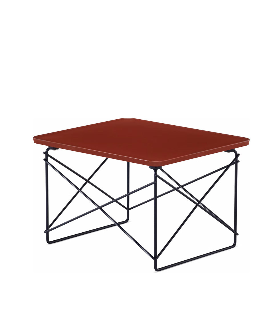 Eames® Wire Base Side Table, Herman Miller x HAY