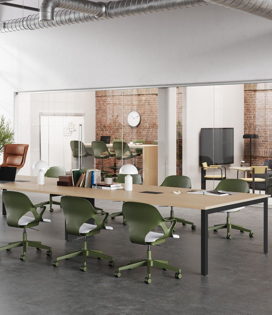 Zephᵀᴹ 多功能椅