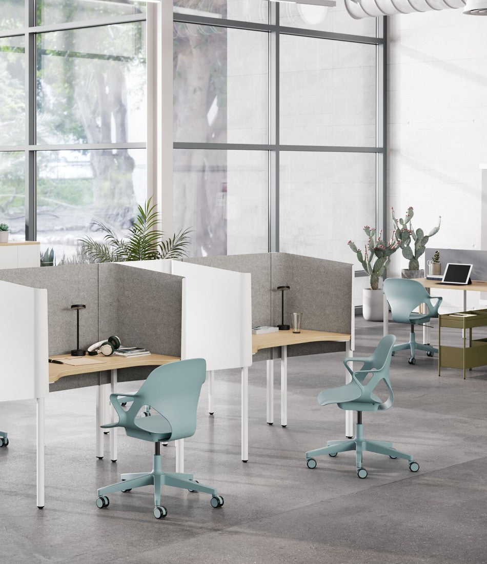 Zephᵀᴹ 多功能椅