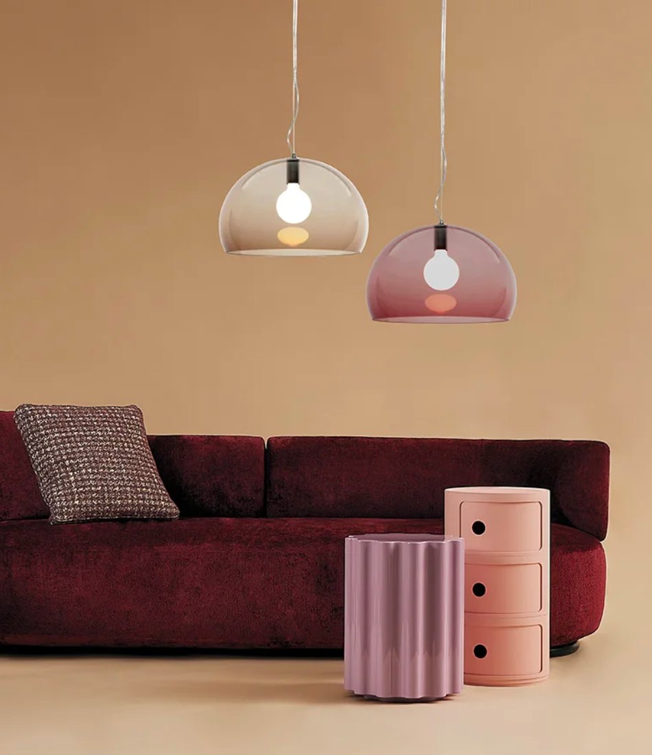 Saint-Esprit 树干凳