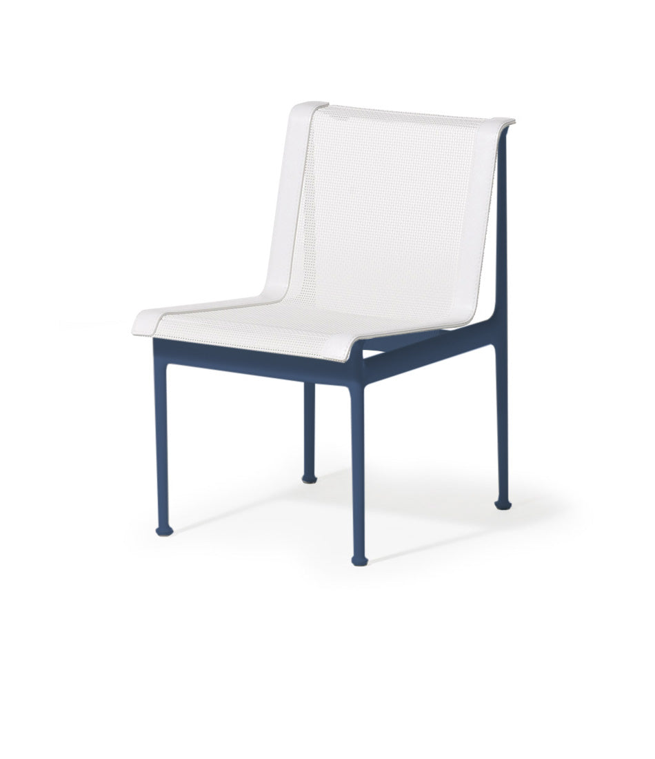 1966 Dining Chair - Armless