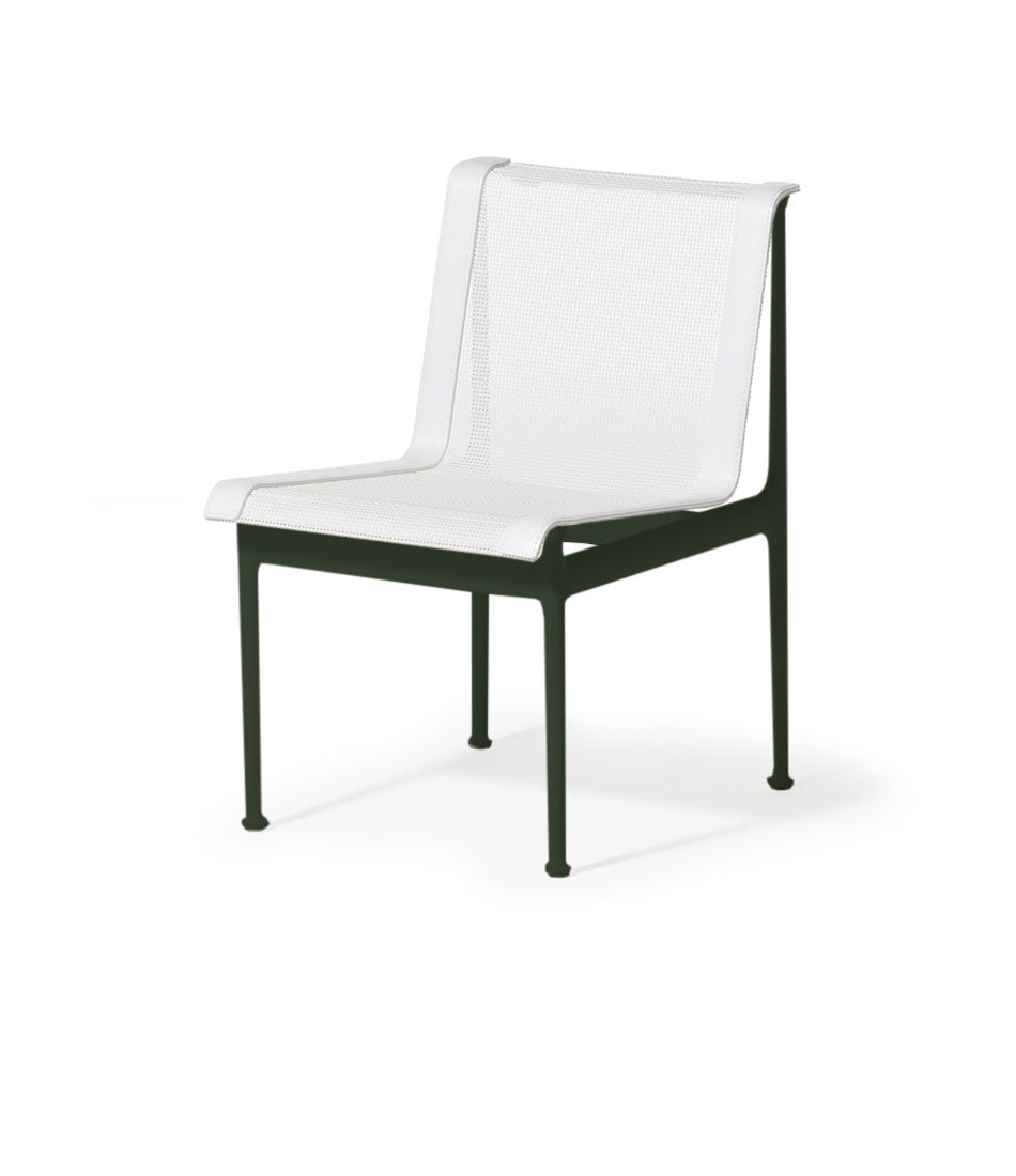 1966 Dining Chair - Armless