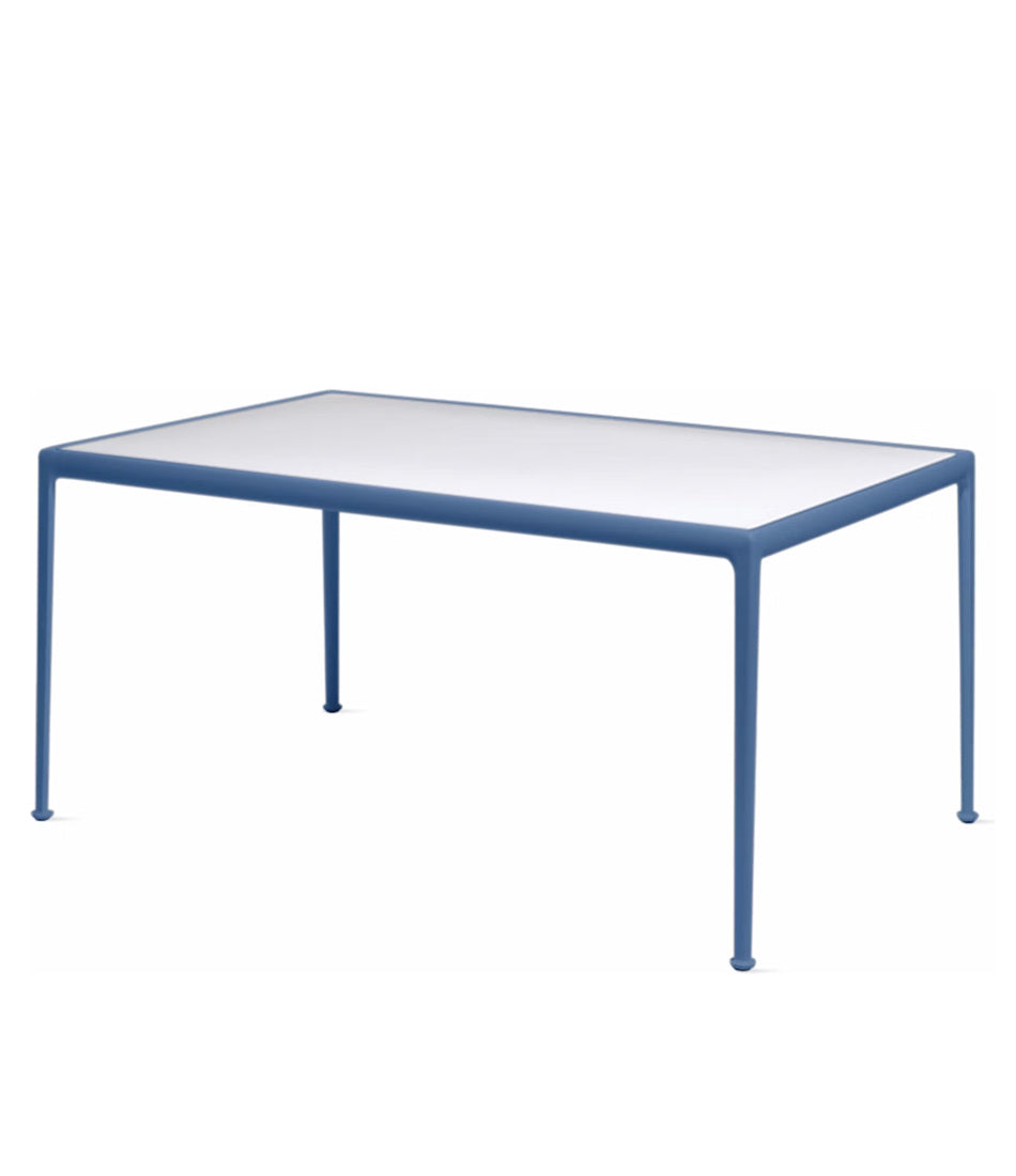 1966 Dining Table - 60" x 38"