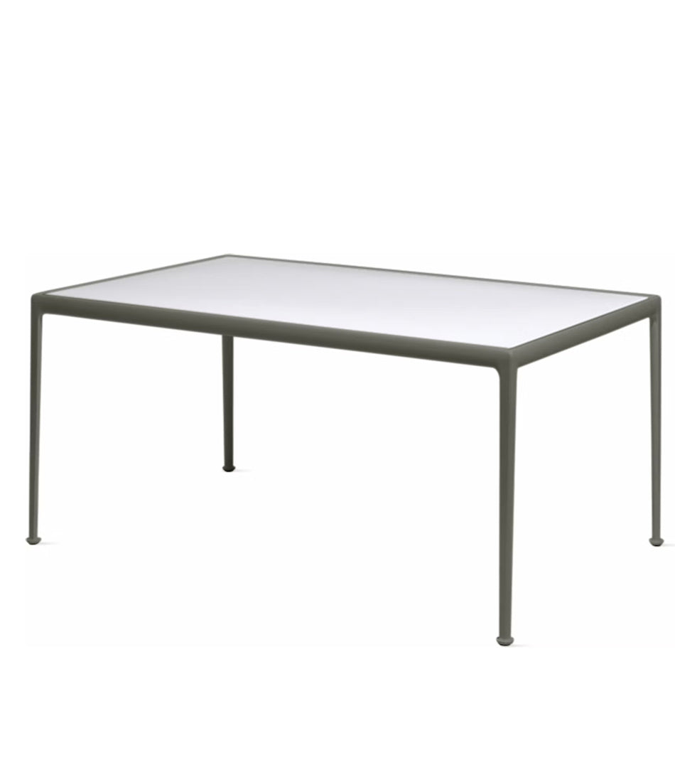 1966 Dining Table - 60" x 38"