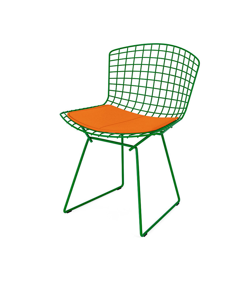 Bertoia Outdoor Side Chair - Fabric Seat Pad