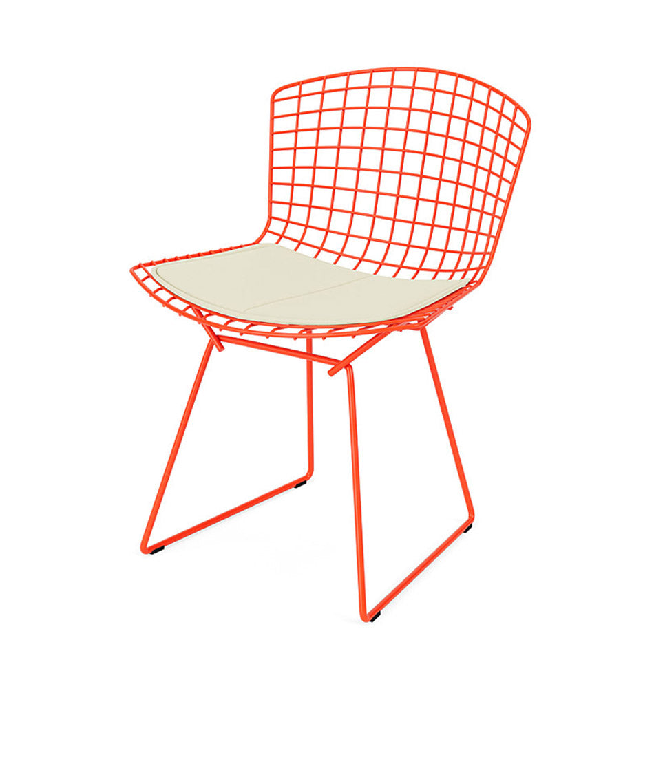 Bertoia 户外边椅 - 布艺座垫