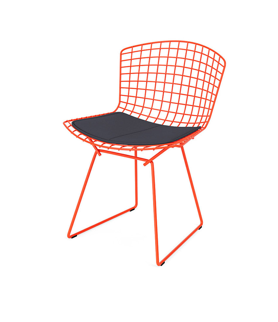 Bertoia Outdoor Side Chair - Fabric Seat Pad