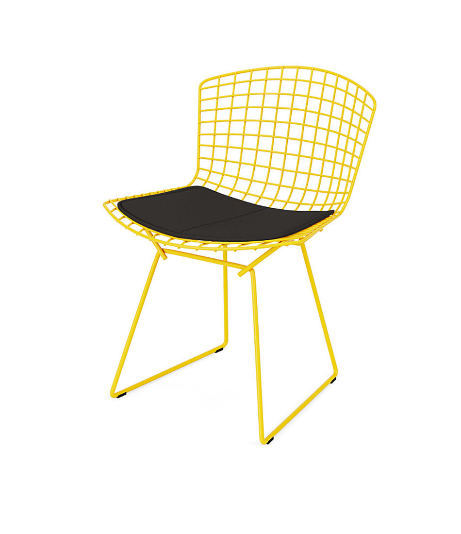 Bertoia 户外边椅 - 布艺座垫