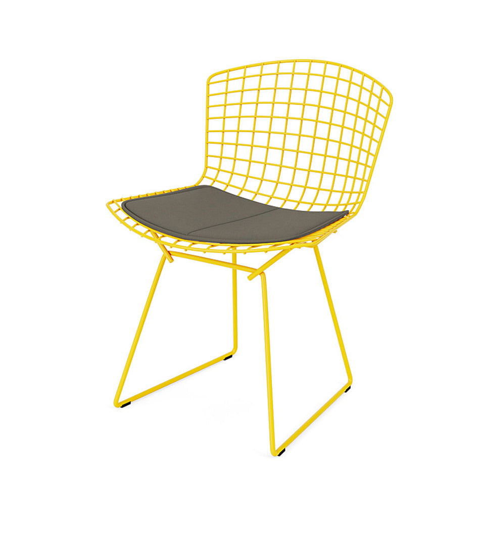 Bertoia 户外边椅 - 布艺座垫