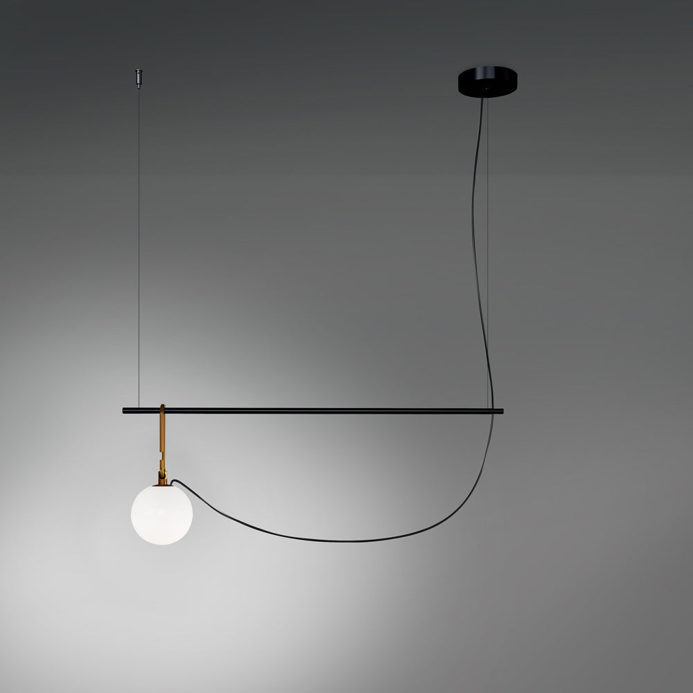 NH S2 Suspension Lamp