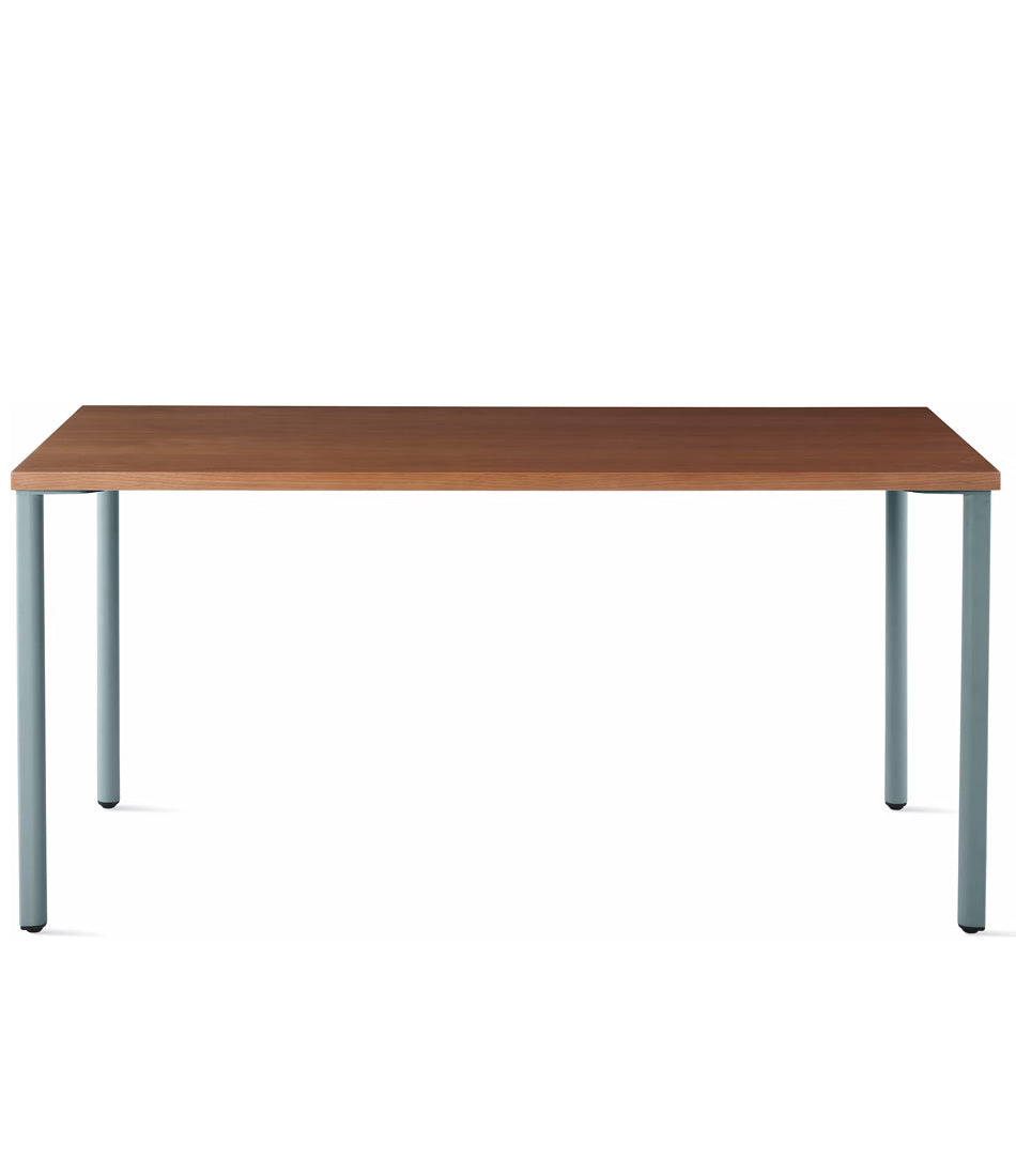 OE1 矩形桌 - 层压顶部