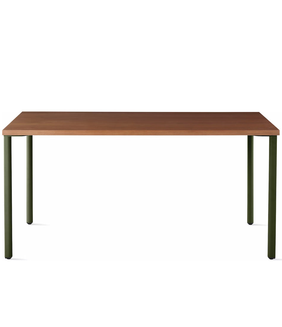 OE1 矩形桌 - 层压顶部