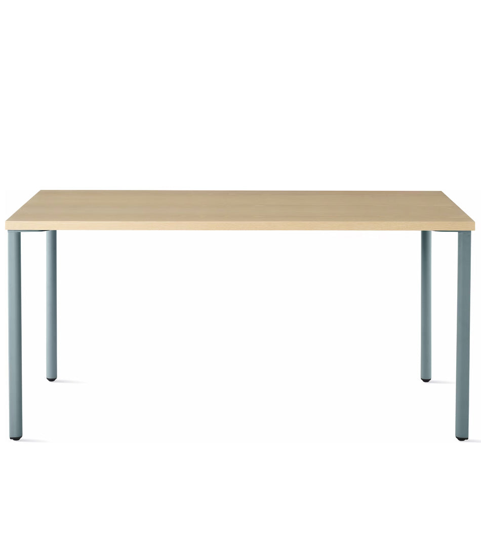 OE1 矩形桌 - 层压顶部