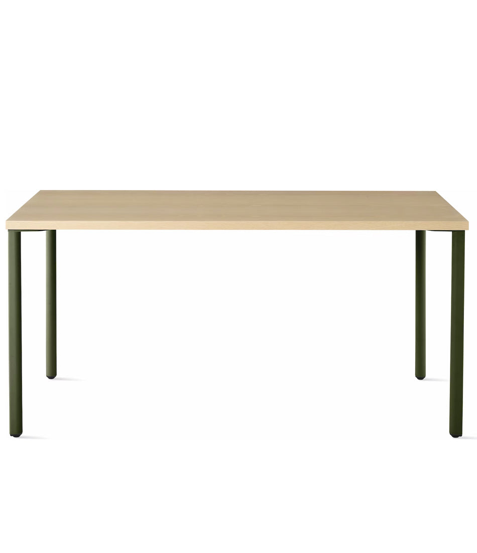 OE1 矩形桌 - 层压顶部