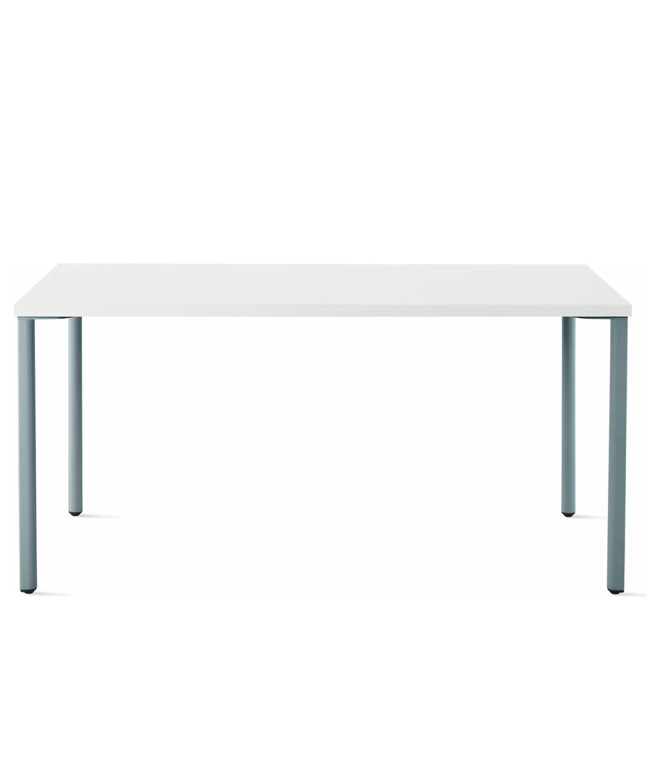 OE1 矩形桌 - 层压顶部