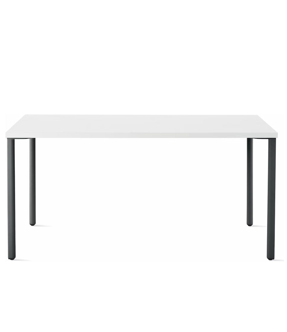 OE1 矩形桌 - 层压顶部