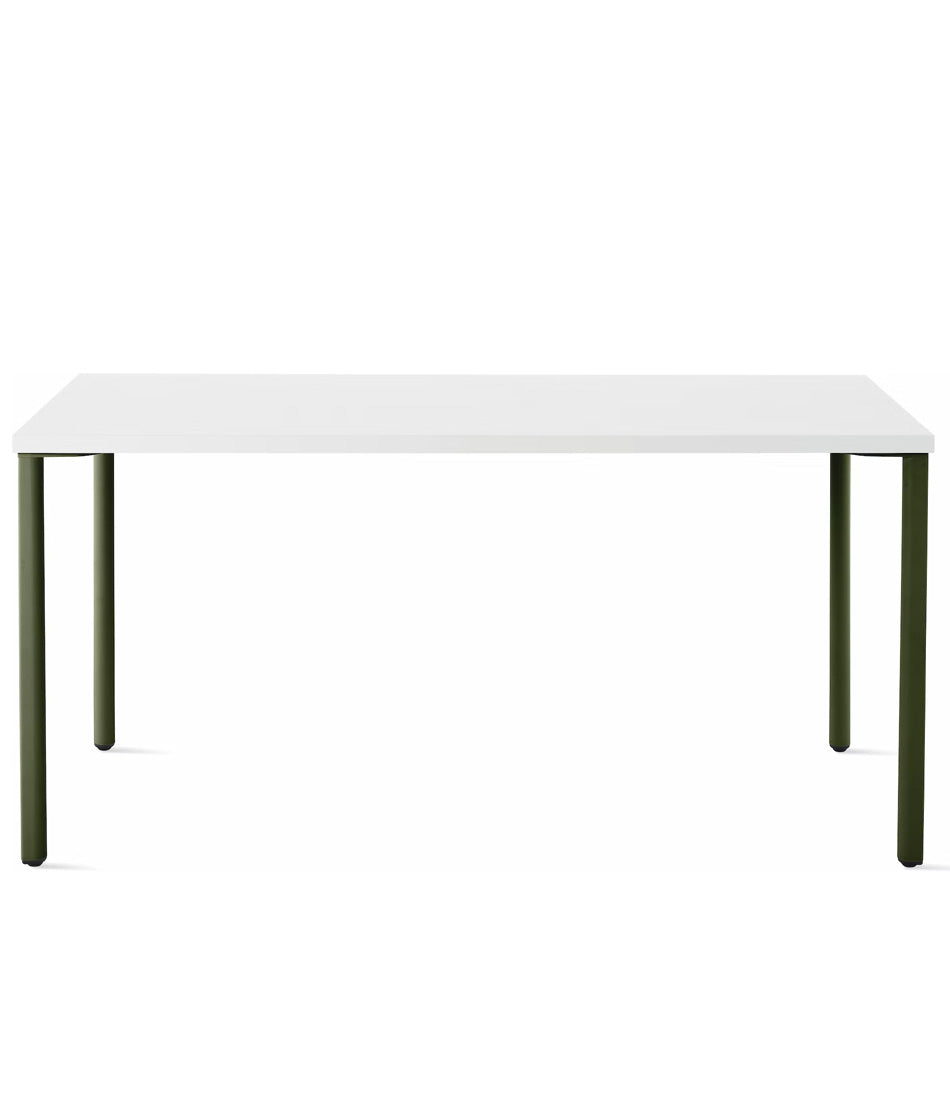 OE1 矩形桌 - 层压顶部